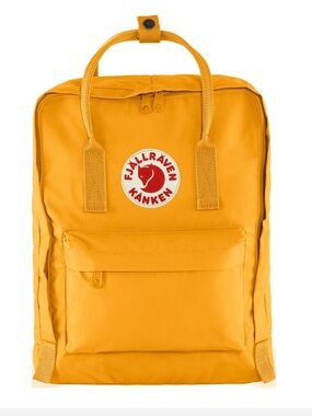 Fjallraven Kånken Backpack NWT